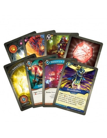 Dragon Shield: Fundas 63x88 mm x 100 y Deck Box + Obsequio