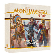 Monumental Duel: Trade - Ing