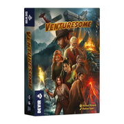 Venturesome - Devir Pocket