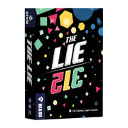 The Lie - Devir Pocket