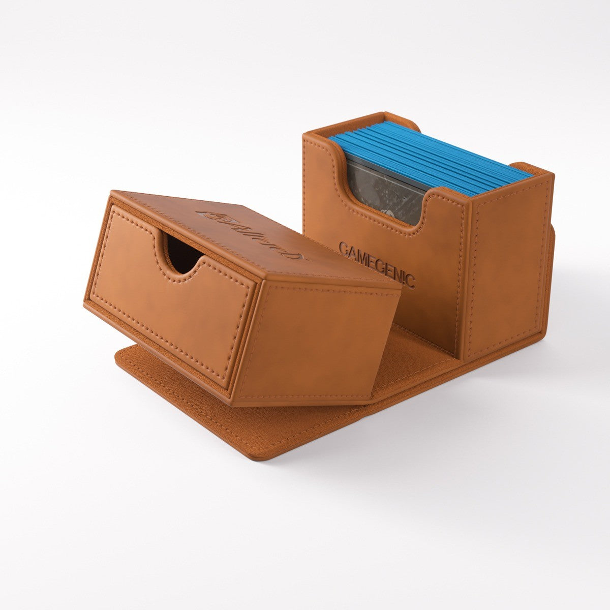 Deck Box - Altered Deck Wallet
