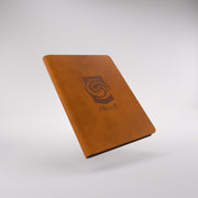 Portafolio - Altered Premium 18-Pocket Zip-Up Album