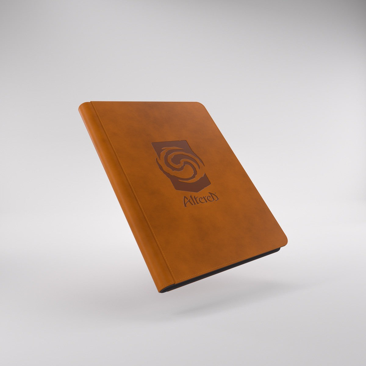 Portafolio - Altered Premium 18-Pocket Zip-Up Album