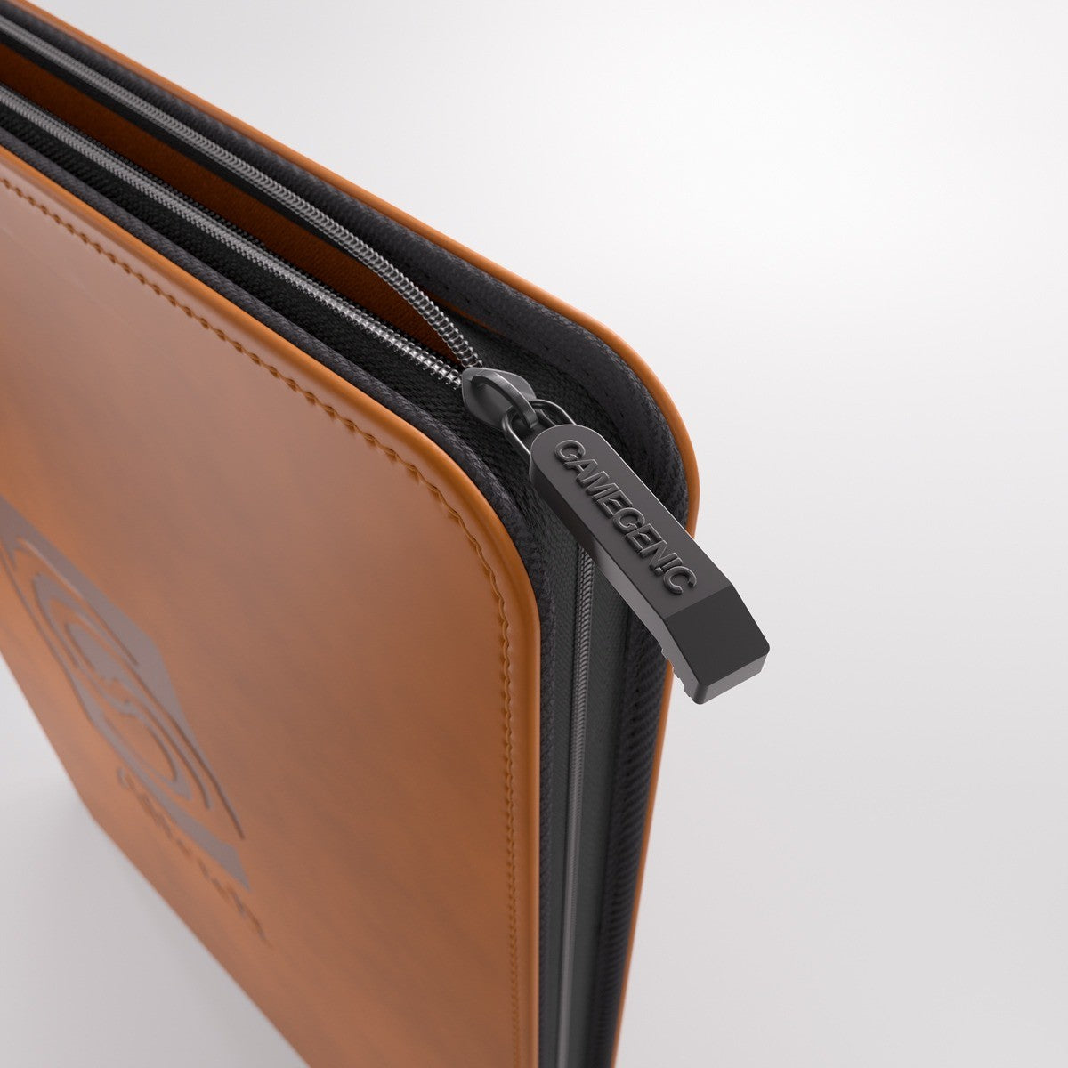 Portafolio - Altered Premium 18-Pocket Zip-Up Album
