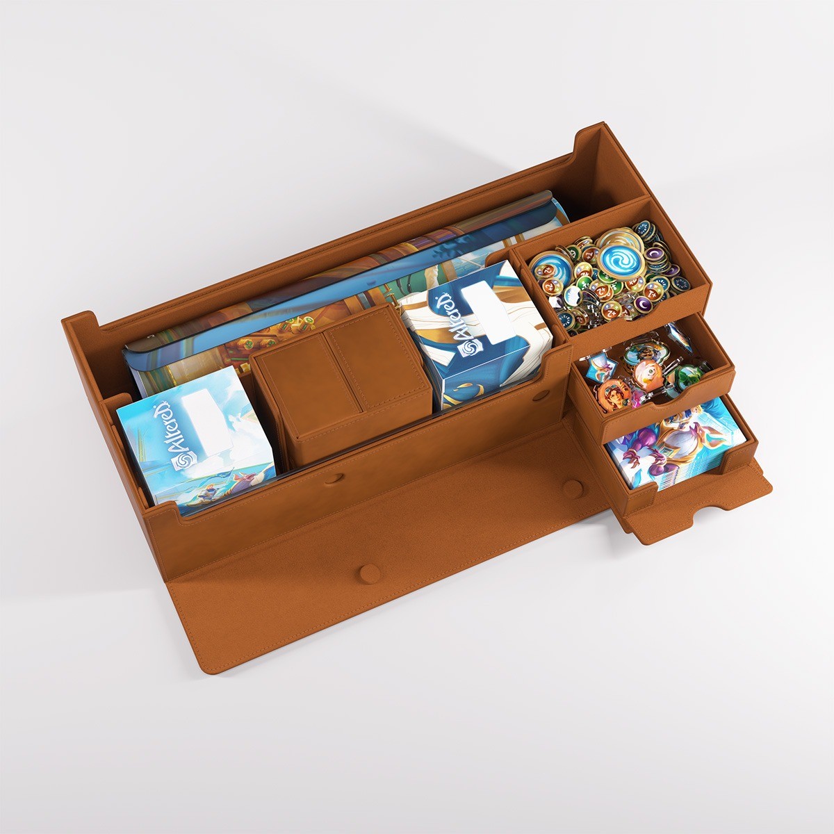 Deck Box - Altered Cards Lair Pro 1000+
