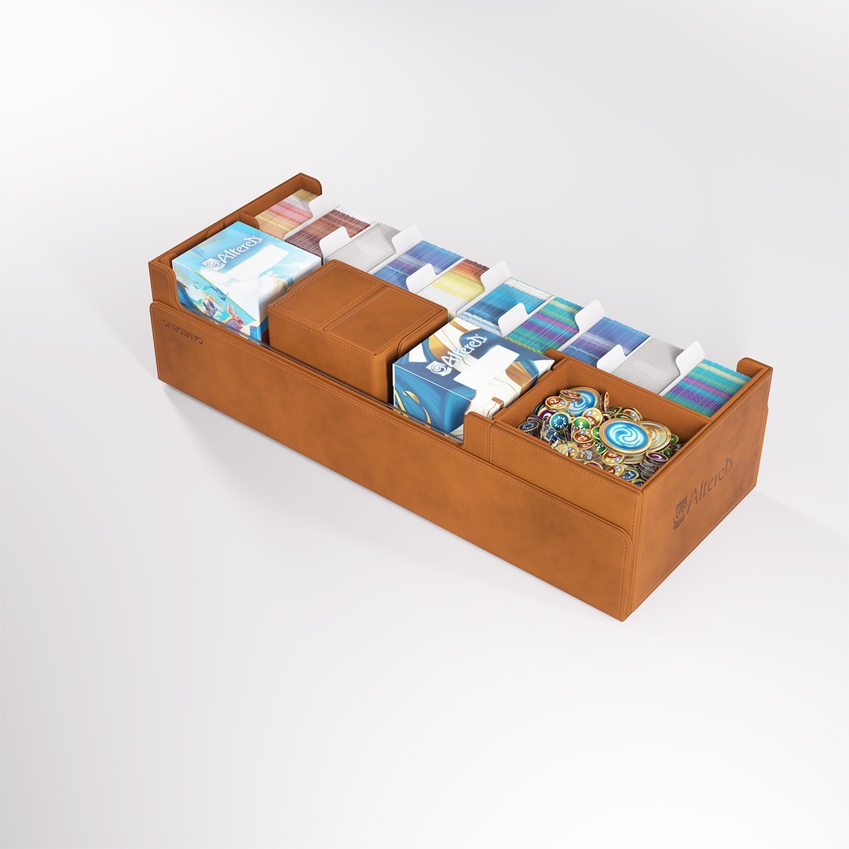 Deck Box - Altered Cards Lair Pro 1000+