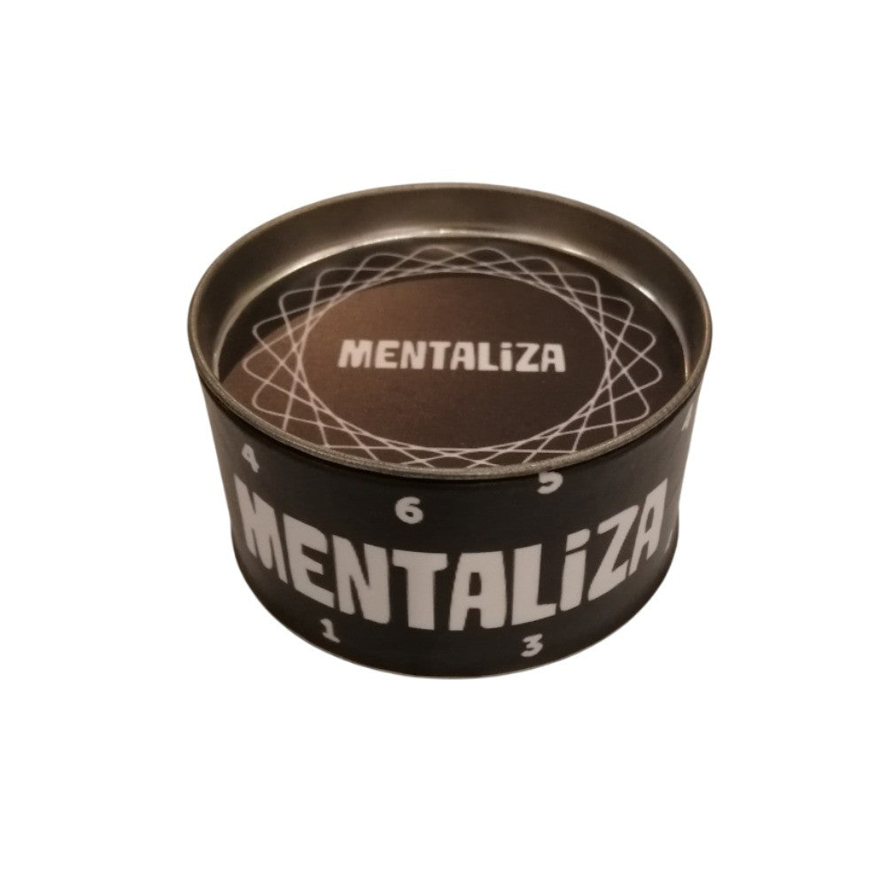 Mentaliza - Juego de Mesa