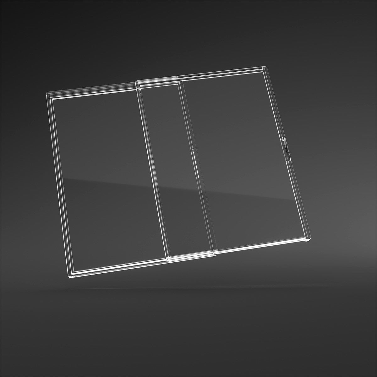 Slide Card Case x1