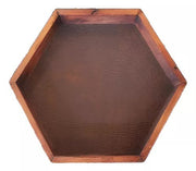 Bandeja De Dados Sin Diseño