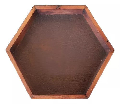 Bandeja De Dados Sin Diseño