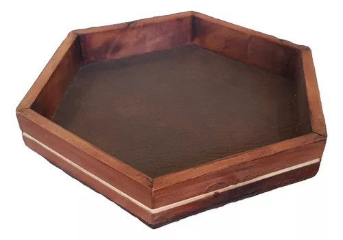 Bandeja De Dados Sin Diseño