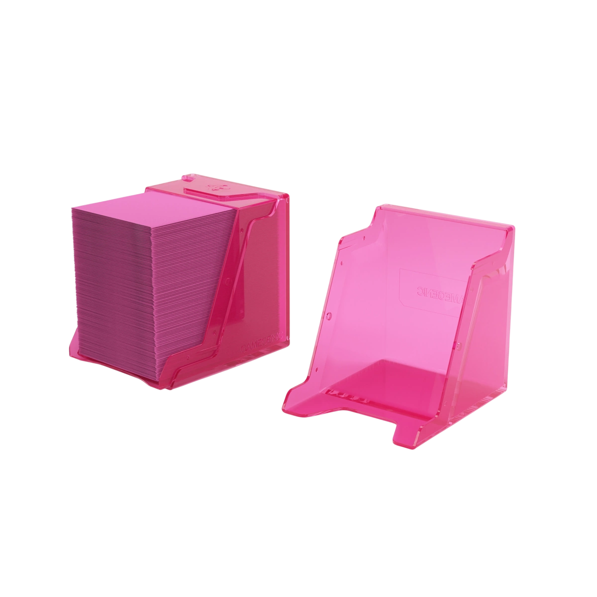 Deck Box Bastion 100+ XL Rosado