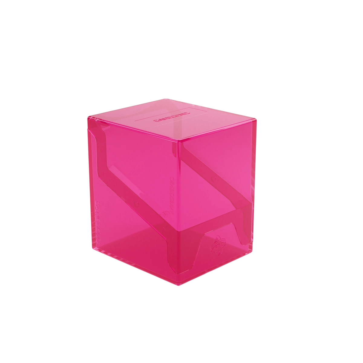Deck Box Bastion 100+ XL Rosado