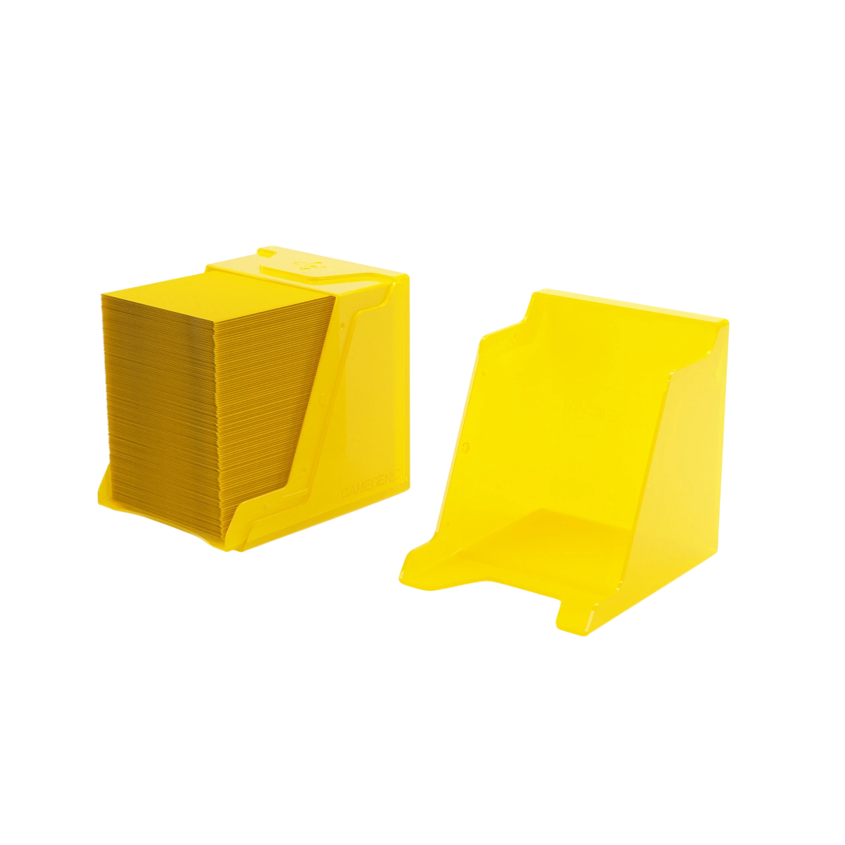 Deck Box Bastion 100+ XL Amarillo