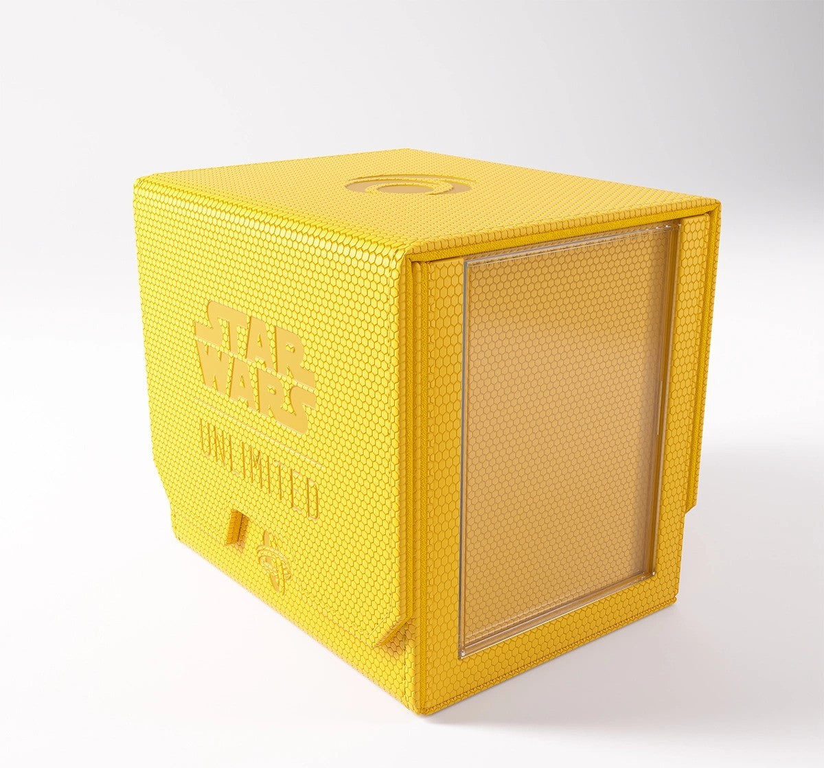 StarWars™ Unlimited: Deck Box - Amarillo Deck Pod