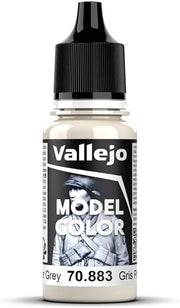 Acrílico Model Color - 70883 Gris Plateado
