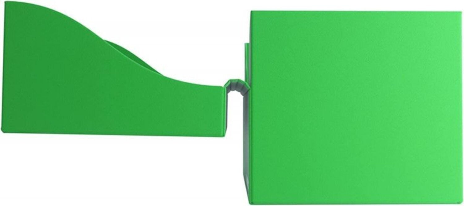 Deck Box - Side Holder 100+ XL Verde