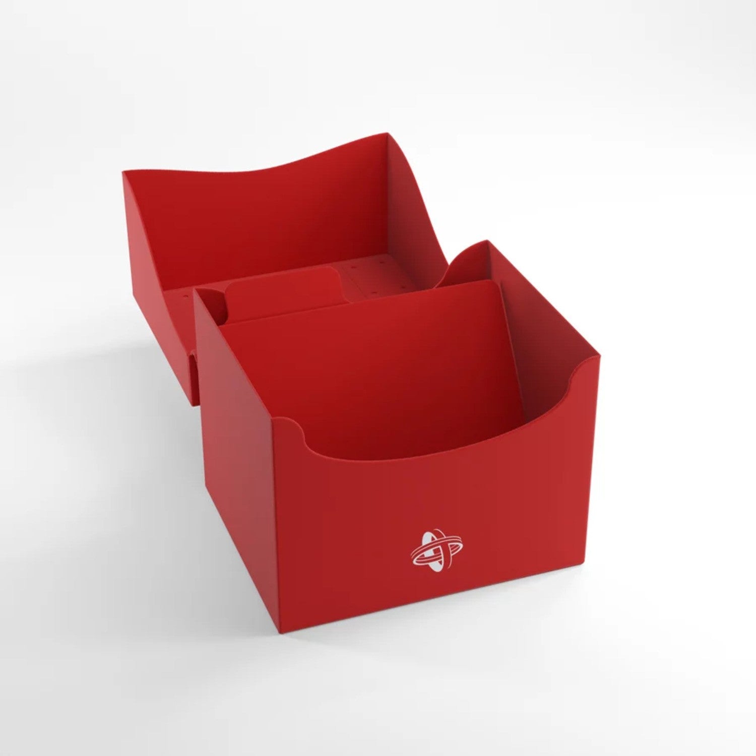 Deck Box - Side Holder 100+ XL Rojo