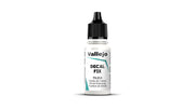 Auxiliar Model Color - Fijador de Calcas 18ml - Vallejo