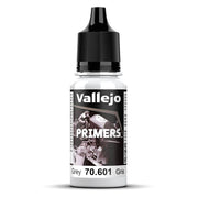 Surface Primer Gris 18 ml - Vallejo