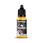Surface Primer Amarillo Soleado 18ml - Vallejo
