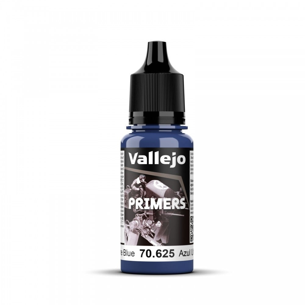 Surface Primer Azul Ultramar 18ml - Vallejo