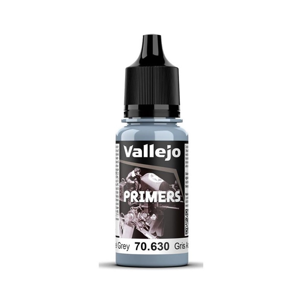 Surface Primer Gris Acero 18ml - Vallejo