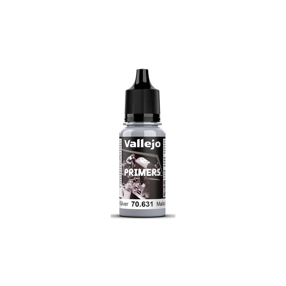Surface Primer Malla de Acero 18ml - Vallejo