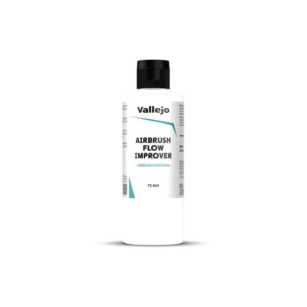 Airbrush Flow Improver 200 ml - Vallejo 71562