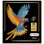 Guacamaya, Ara - Rompecabezas en Madera