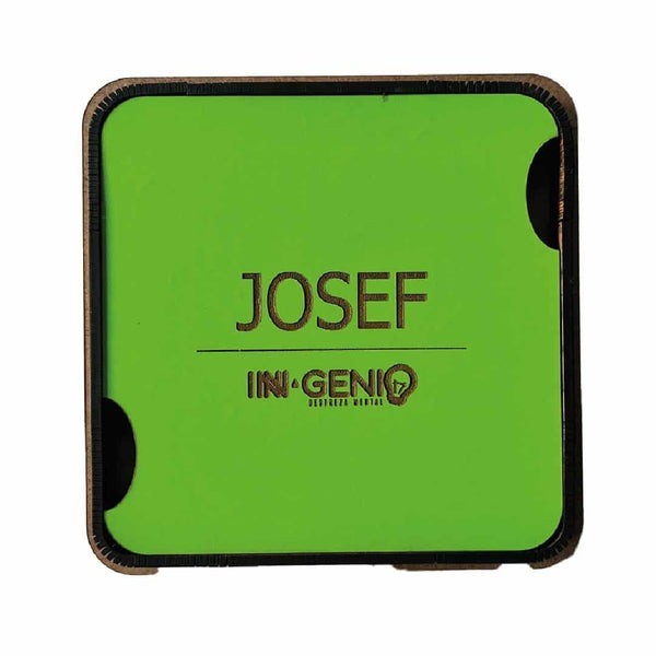 Josef - Juego de Destreza
