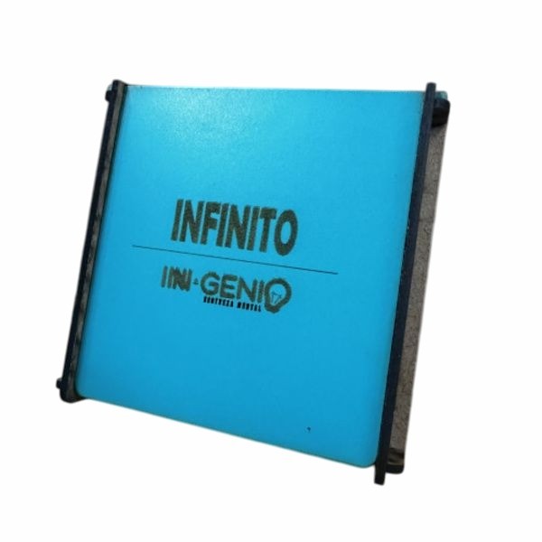 Infinito - Juego de Destreza