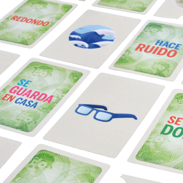 El Señor Dix Un Juego De Cartas