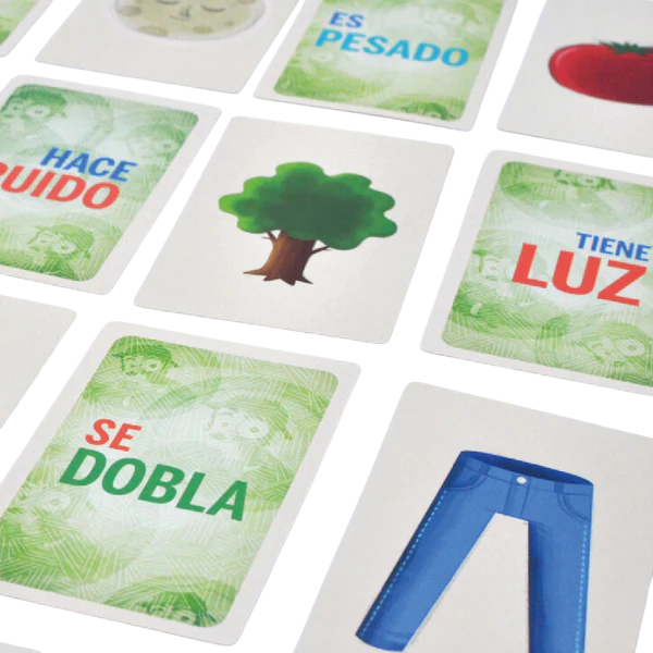 El Señor Dix Un Juego De Cartas