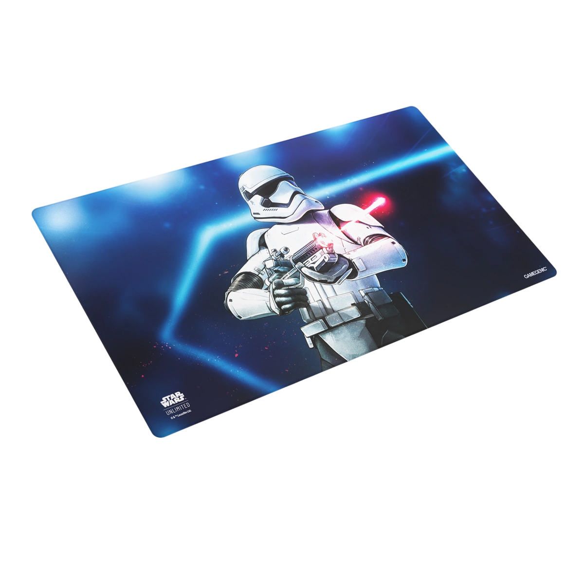 StarWars™ Unlimited: Game Mat - Stormtrooper