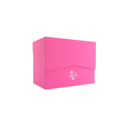 Deck Box - Side Holder 80+ Rosado