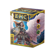 Epic - Juego de Cartas