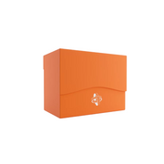 Deck Box - Side Holder 80+ Naranja