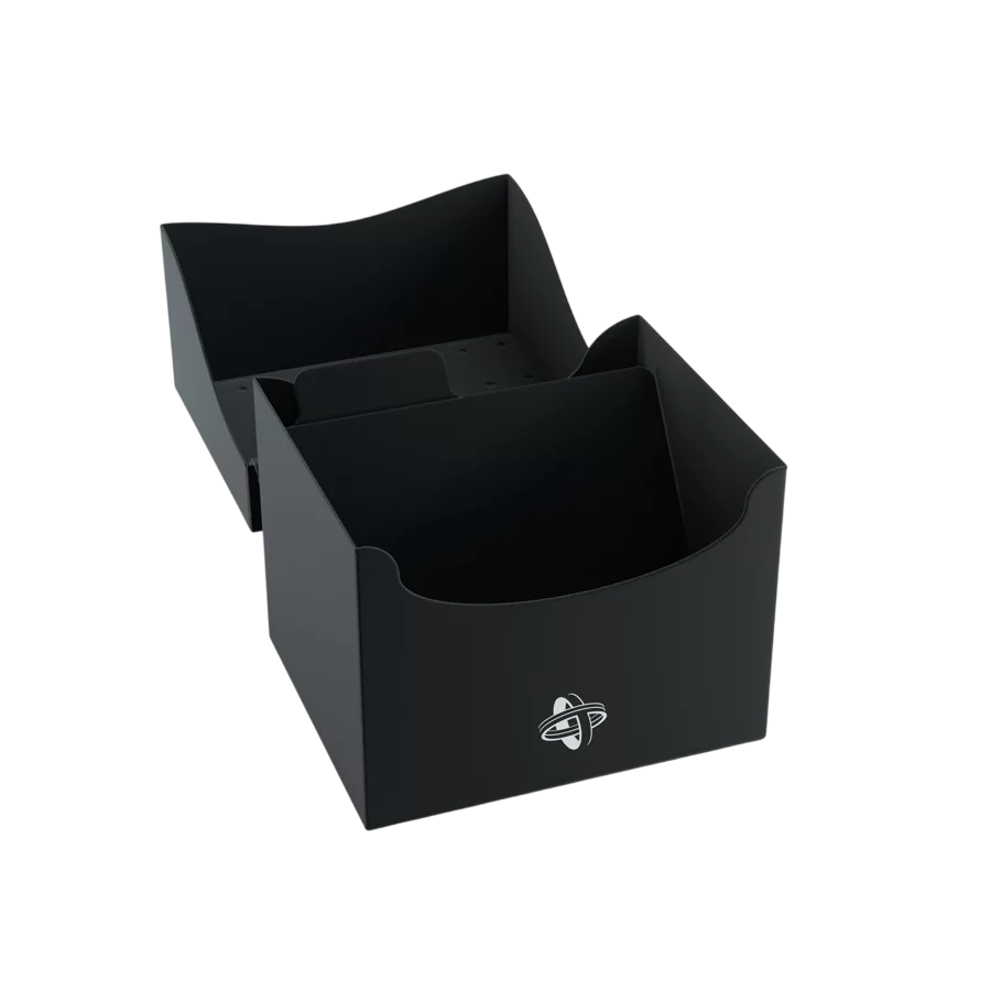 Deck Box - Side Holder 100+ XL Negro