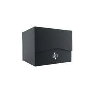 Deck Box - Side Holder 100+ XL Negro