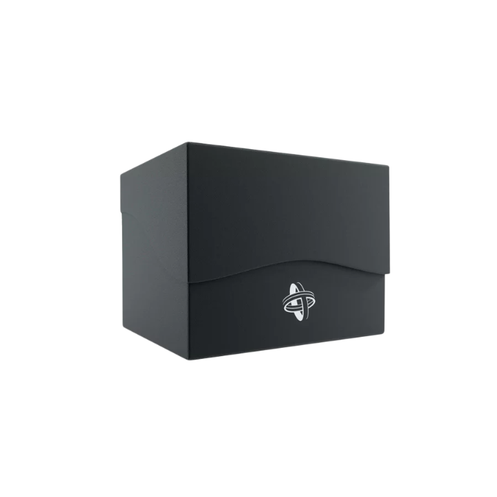 Deck Box - Side Holder 100+ XL Negro