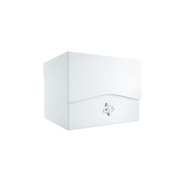 Deck Box - Side Holder 100+ XL Blanco
