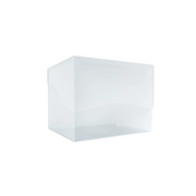 Deck Box - Side Holder 100+ XL Transparente