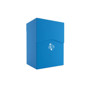 Deck Box - Holder 80+ Azul
