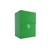 Deck Box - Holder 80+ Verde