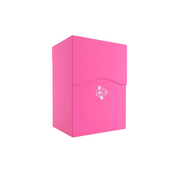 Deck Box - Holder 80+ Rosado