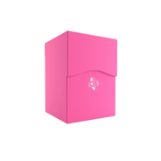 Deck Box - Holder 100+ Rosado