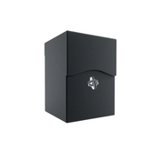 Deck Box - Holder 100+ Negro