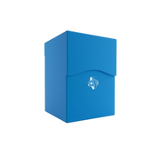 Deck Box - Holder 100+ Azul