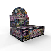 Yu-Gi-Oh! Laberinto Del Maestro - Display x24 Sobres - Esp